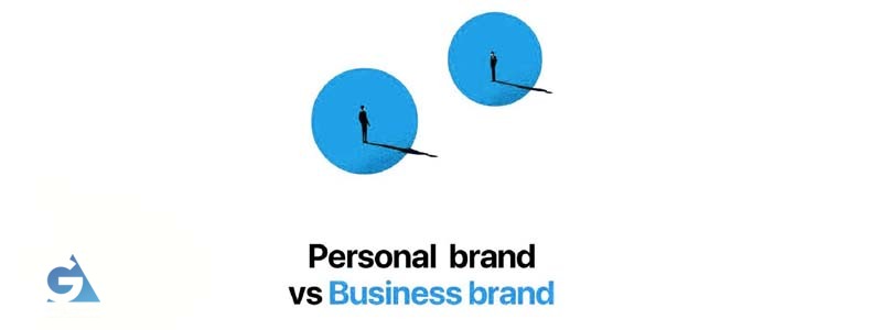Business vs personal Instagram accounts: Should your Instagram be separate for branding, marketing, and audience engagement by GA Digital Solutions